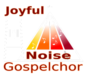 Gospelchor Joyful Noise Berlin